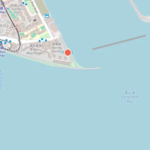 屯門海濱花園