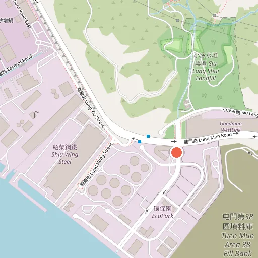 屯門環保園