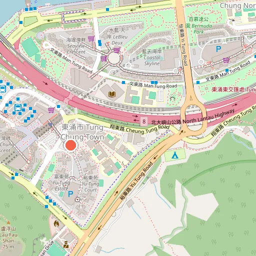 哈爾濱市太陽島公園
