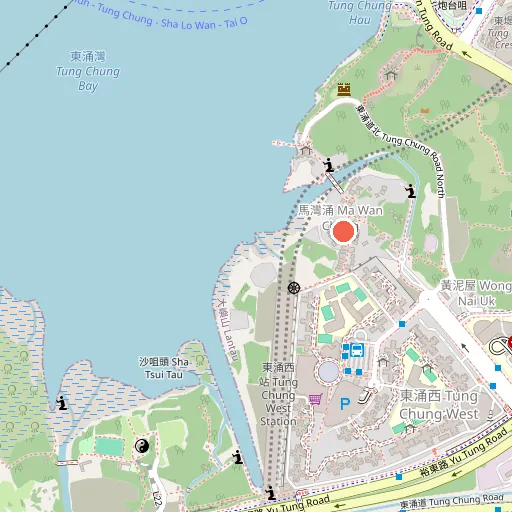 Park Island
