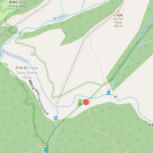 黃龍坑