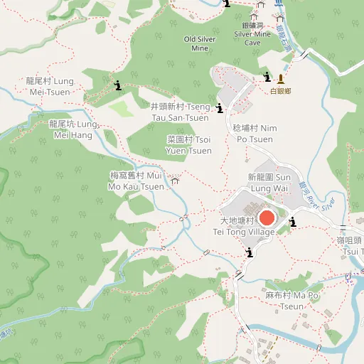 大地塘