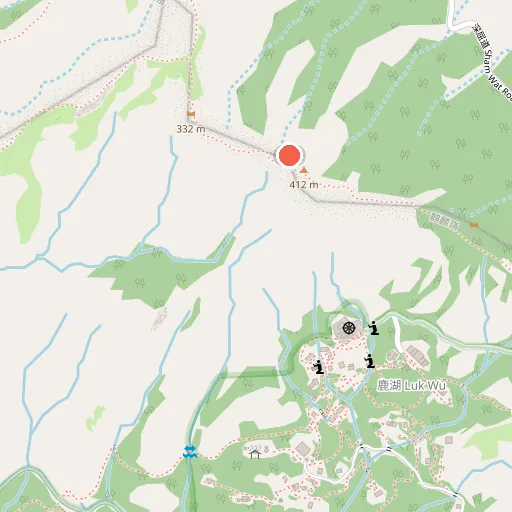 Parc rural du Nord-Lantau