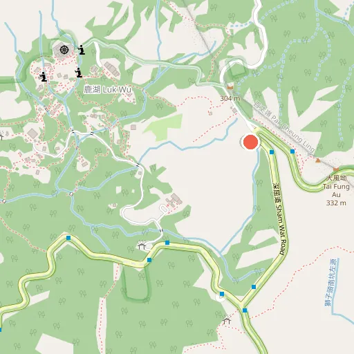 大嶼山郊野公園