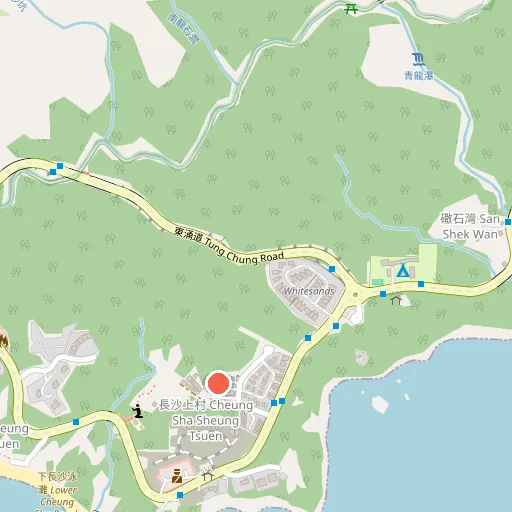 Upper Cheung Sha