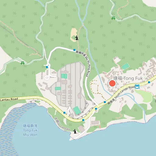 長沙沙灘