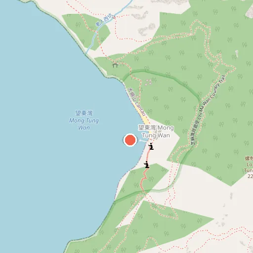 望東灣