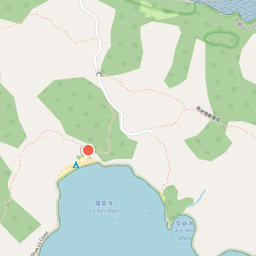 籮箕灣