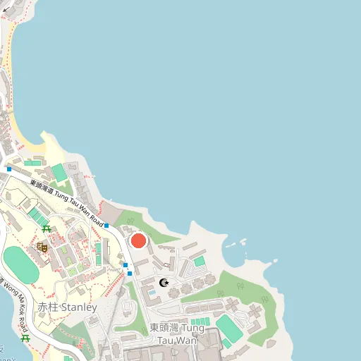 香港懲教博物館