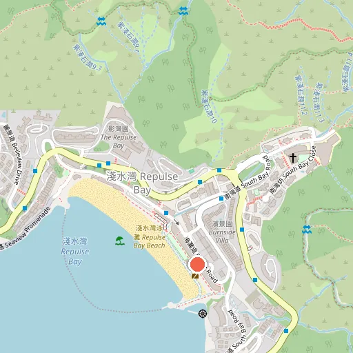 South Bay