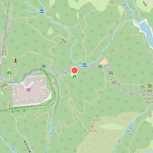 大譚郊野公園