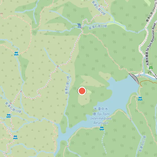 Tai Tam Country Park
