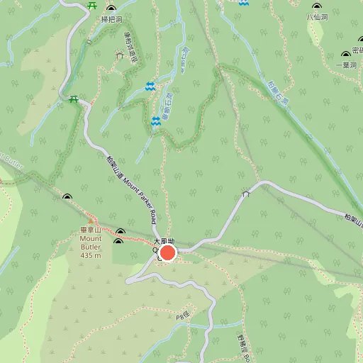 大潭郊野公園
