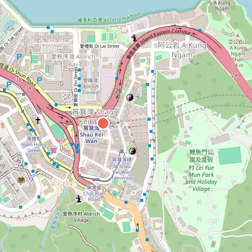 峻峰花園