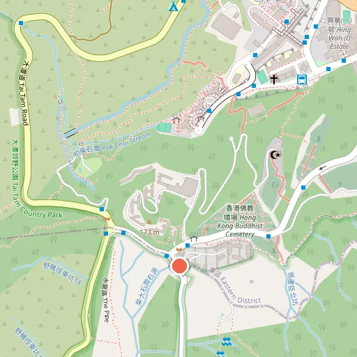 石澳郊野公園
