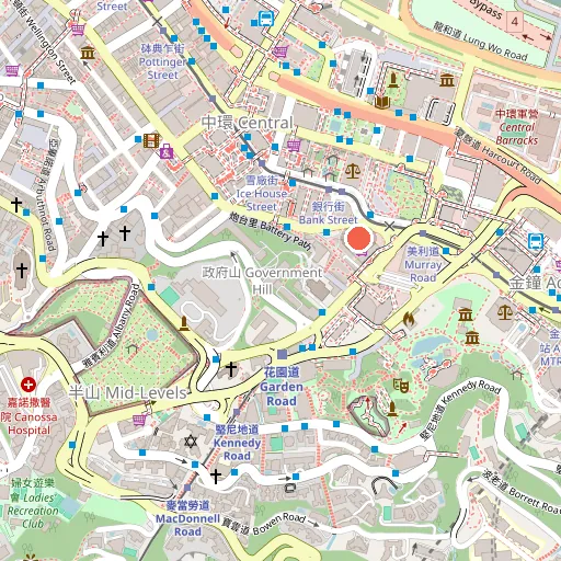長江公園