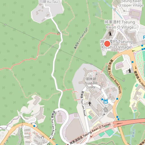 Greenfield English International Kindergarten & Nursery - LOHAS PARK