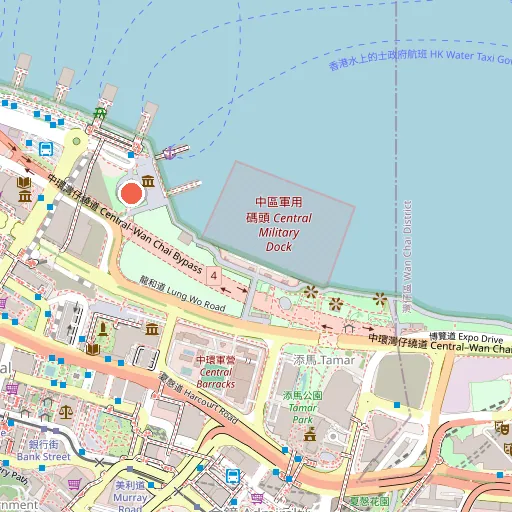 中環海濱摩天輪