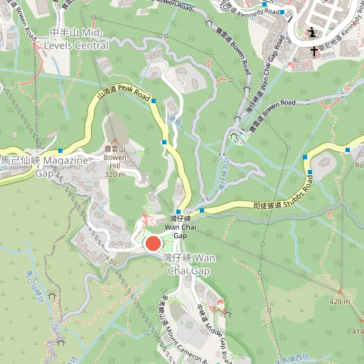 甘道公園