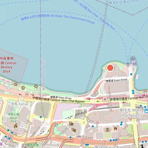 香港回歸祖國紀念碑