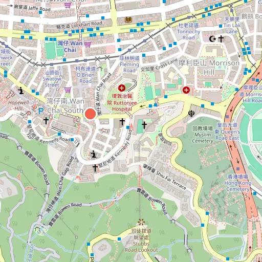 Toy Museum Ltd., | Hong Kong Hong Kong