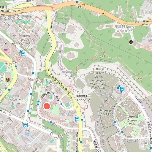 基督教宣道會安泰幼稚園