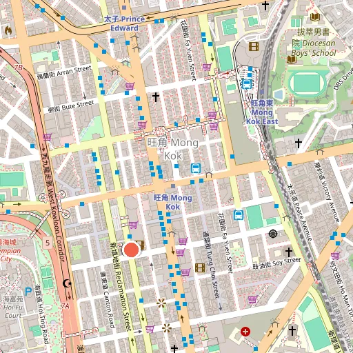 梅窝銀礦灣