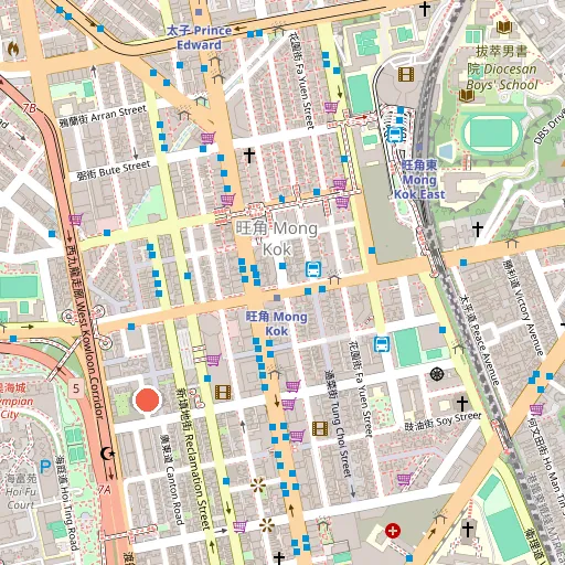 地士道公園