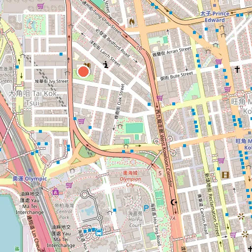 大角嘴市政太廈