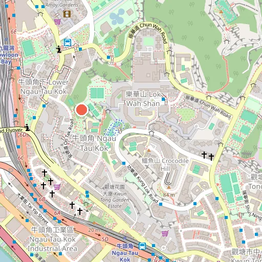 安德道遊樂場