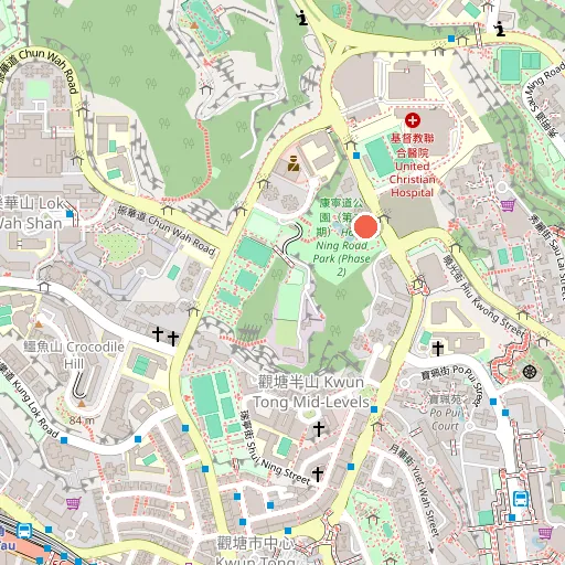 協和街公園