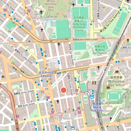 龍蝦灣風箏場