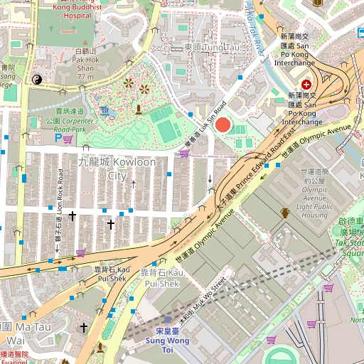 石鼓壟排球場