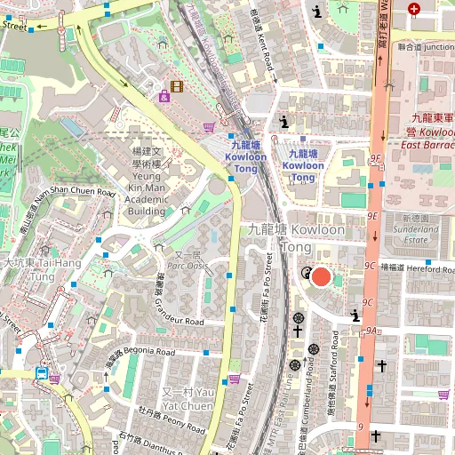 林村郊野公園