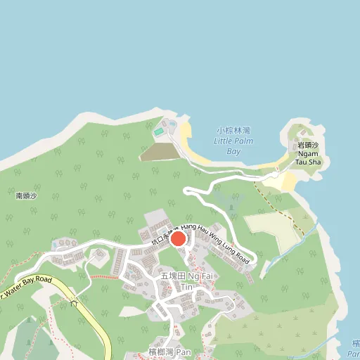 Hang Hau Wing Lung Road