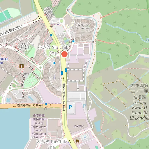 觀塘海賓公園
