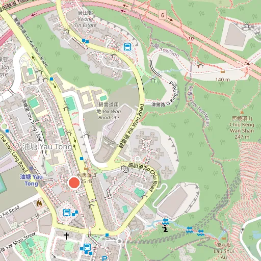 Sunny Bay Disney Land Resort