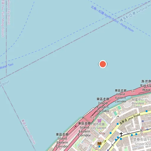 Tsing Yi Park Hk