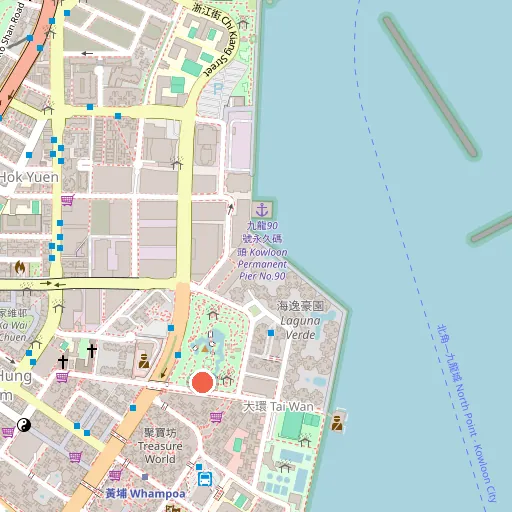 Laguna Park Hung Hom