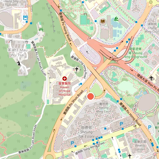 北富良野、日の出公園
