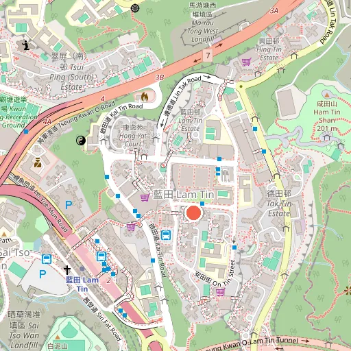 安田公園：）