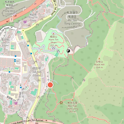 德田公園