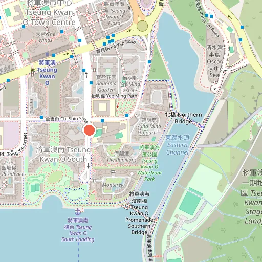 Lohas Park Seaside