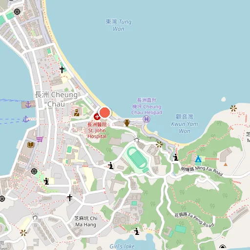 東灣公園