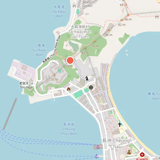 長利公園