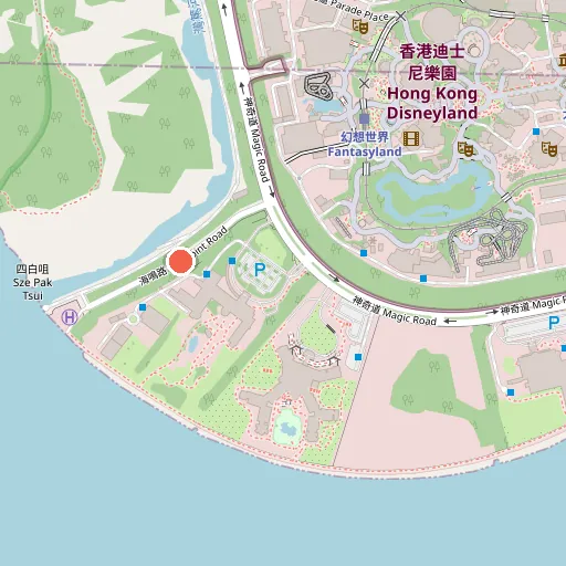 四白咀