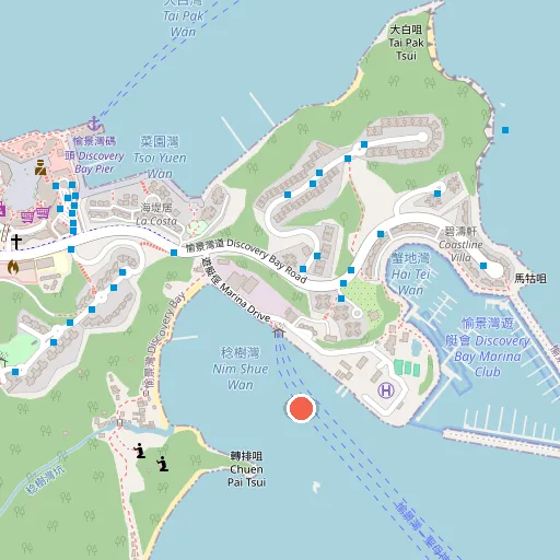 稔樹灣