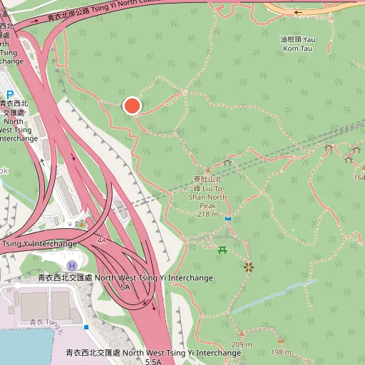 Pavilion 3 3號觀景亭