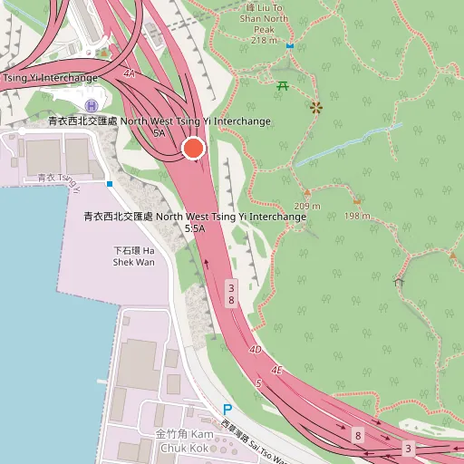 釣魚灣