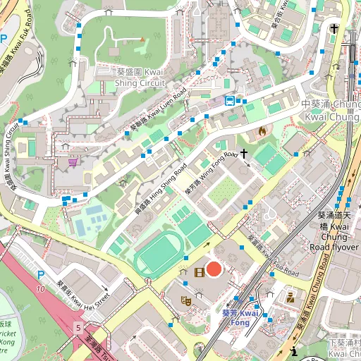 歴奇公園